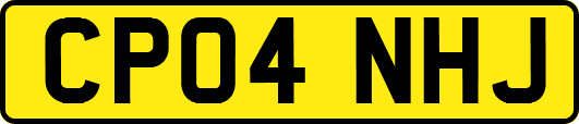 CP04NHJ