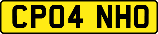 CP04NHO