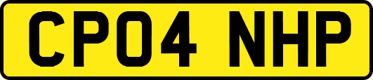 CP04NHP
