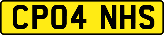 CP04NHS