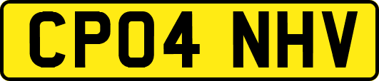 CP04NHV