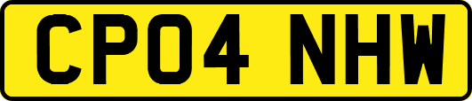 CP04NHW