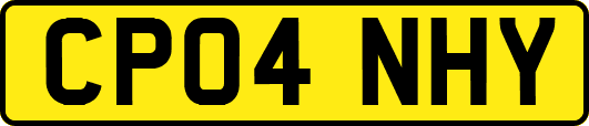 CP04NHY
