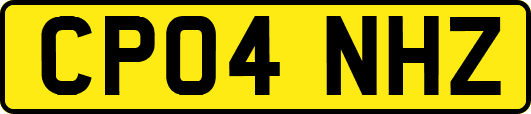 CP04NHZ
