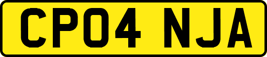 CP04NJA