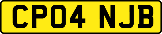 CP04NJB