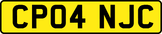 CP04NJC