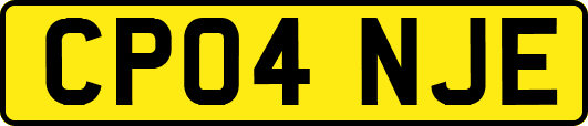 CP04NJE