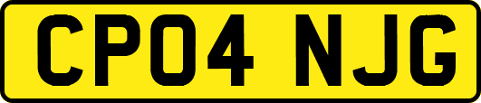 CP04NJG