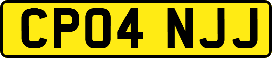 CP04NJJ