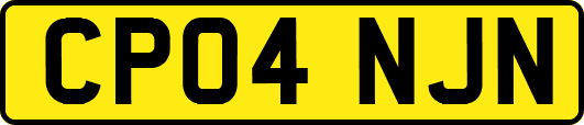CP04NJN