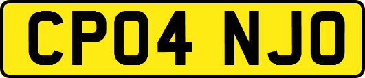 CP04NJO