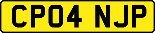 CP04NJP