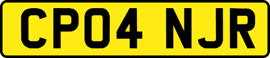 CP04NJR