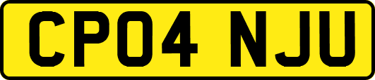 CP04NJU