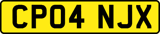 CP04NJX