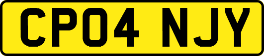 CP04NJY