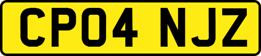 CP04NJZ