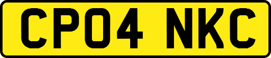 CP04NKC