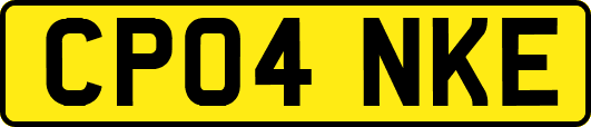 CP04NKE