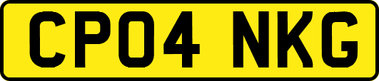 CP04NKG