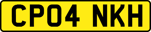 CP04NKH