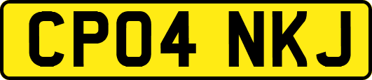 CP04NKJ