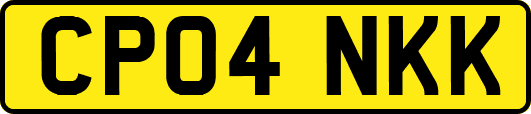 CP04NKK
