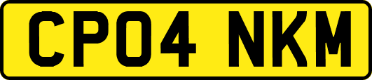CP04NKM