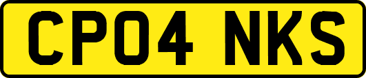CP04NKS