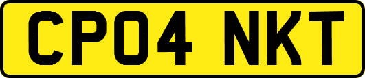 CP04NKT