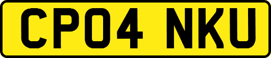 CP04NKU