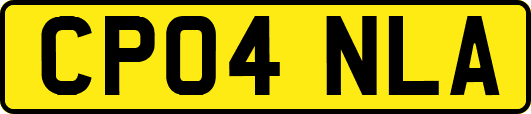 CP04NLA
