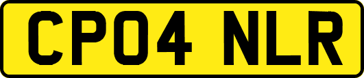 CP04NLR