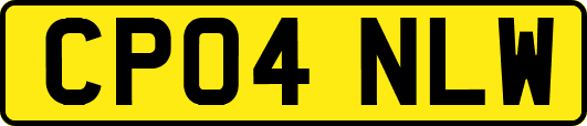 CP04NLW