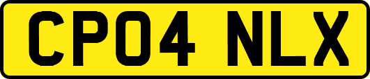 CP04NLX