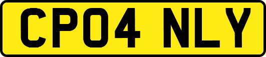CP04NLY