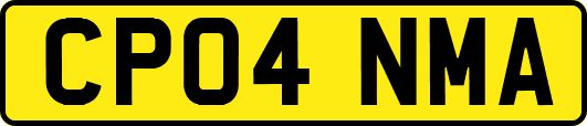 CP04NMA