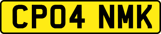 CP04NMK