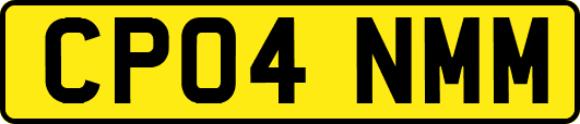 CP04NMM