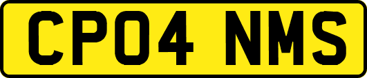 CP04NMS