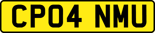 CP04NMU