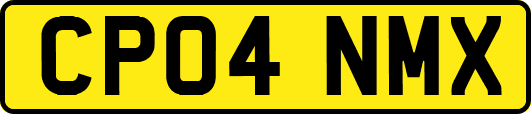 CP04NMX