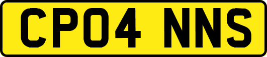 CP04NNS