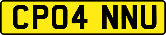 CP04NNU