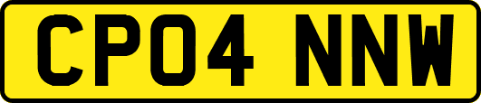CP04NNW