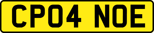 CP04NOE