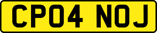 CP04NOJ