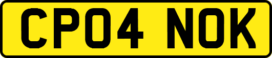CP04NOK