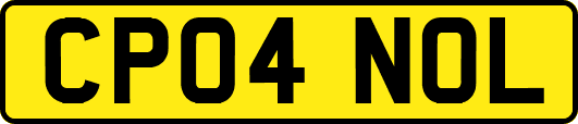 CP04NOL